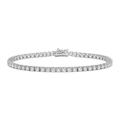 Madeline Tennis Bracelet