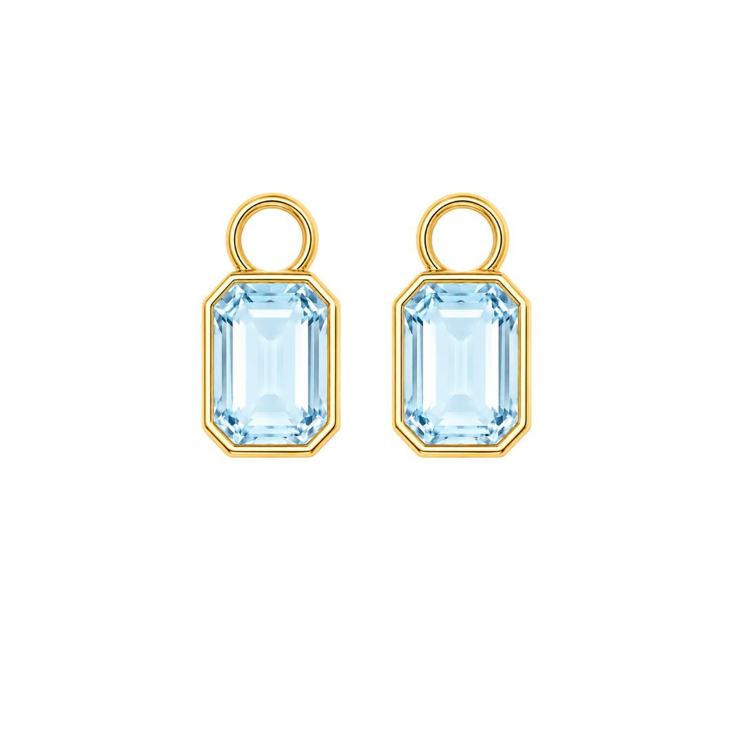 Mini Cushion Charm