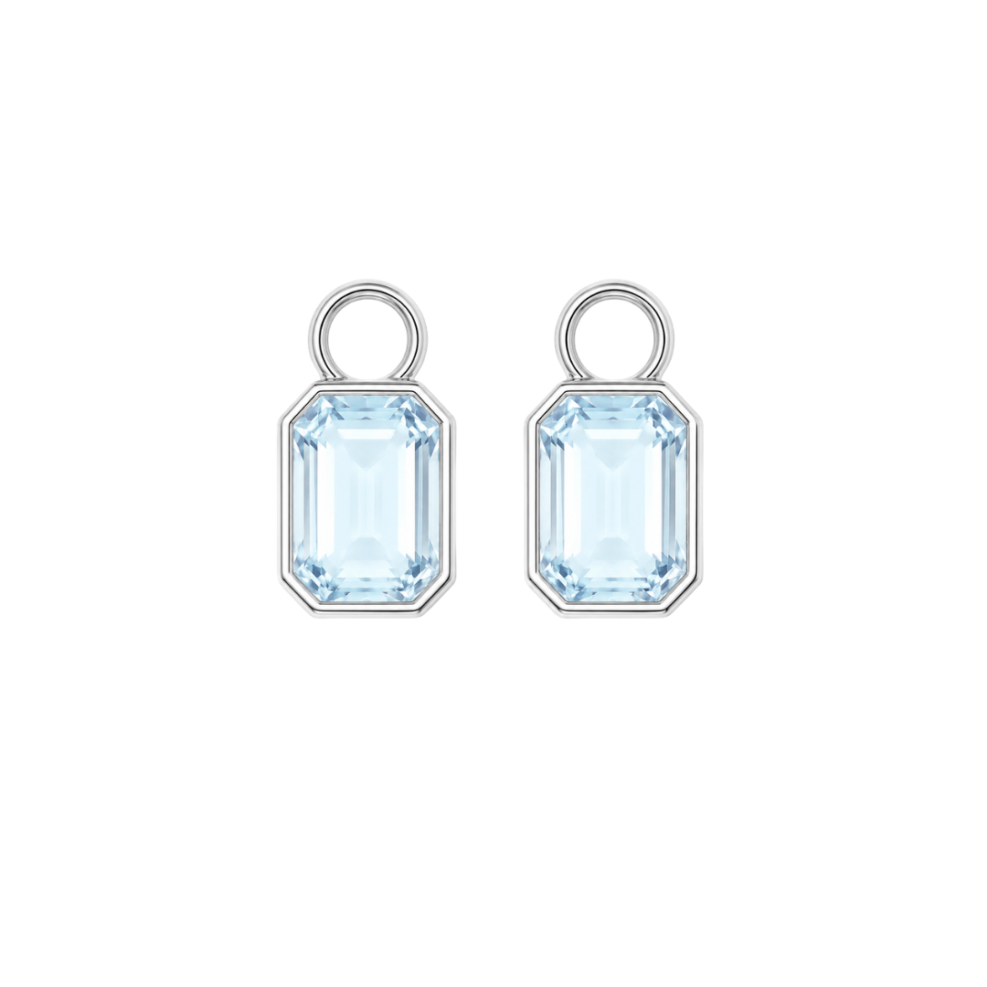 Mini Cushion Charm