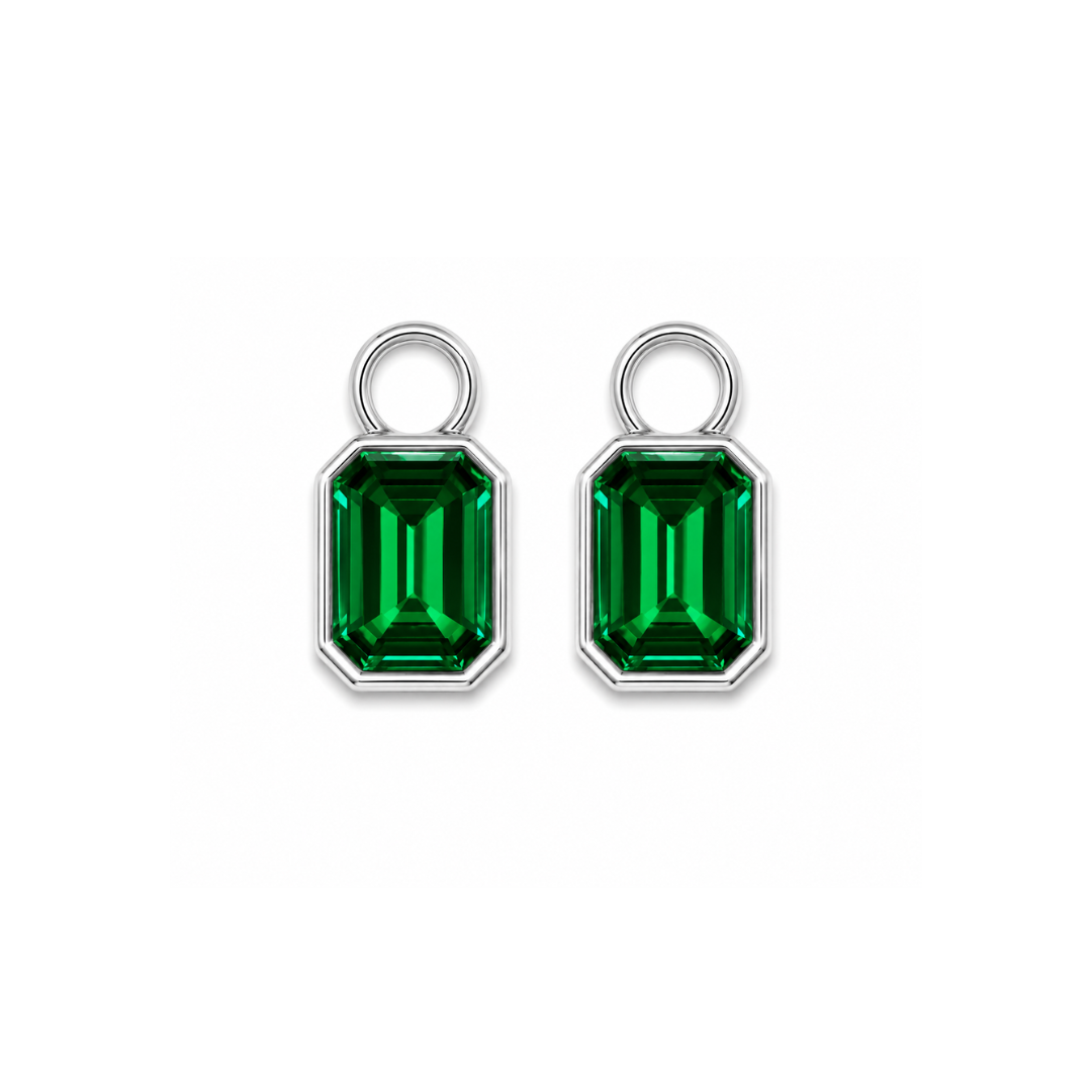 Mini Cushion Charm