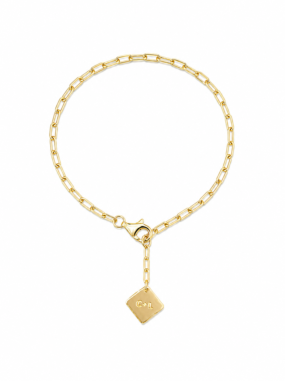 Mini Link Bracelet