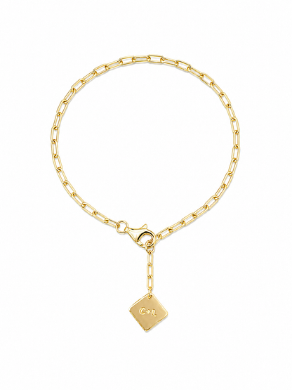 Mini Link Bracelet