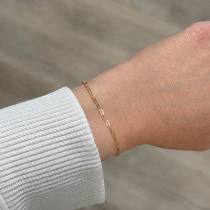 Mini Link Bracelet