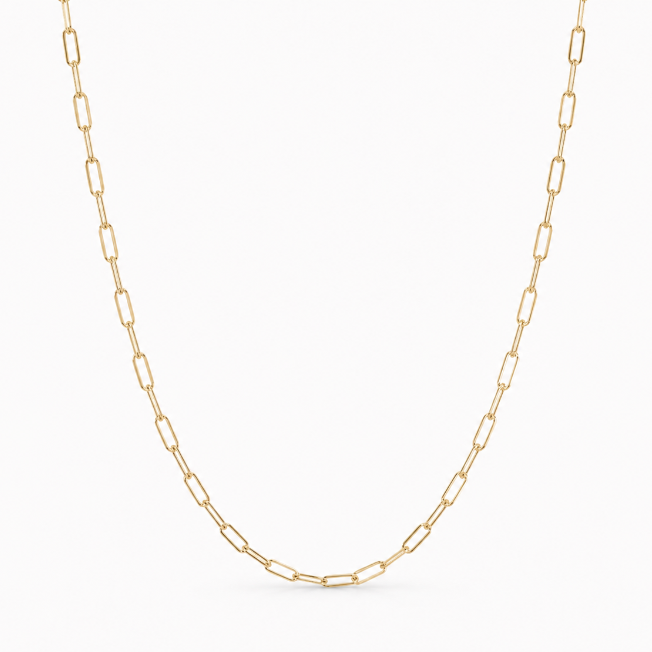 Mini Link Necklace