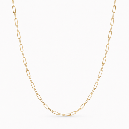 Mini Link Necklace