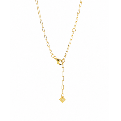 Mini Link Necklace