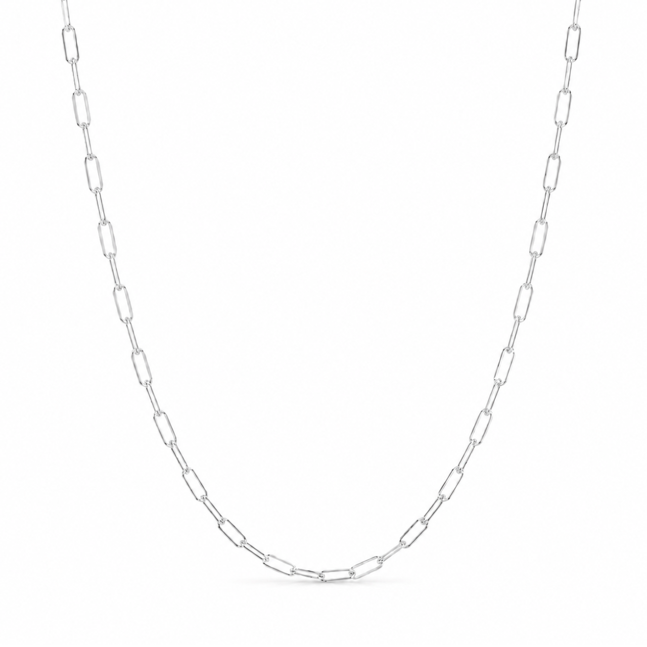 Mini Link Necklace