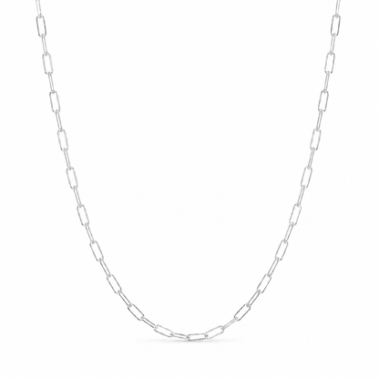 Mini Link Necklace