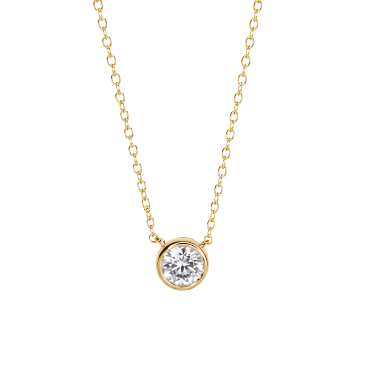 Chloe Necklace