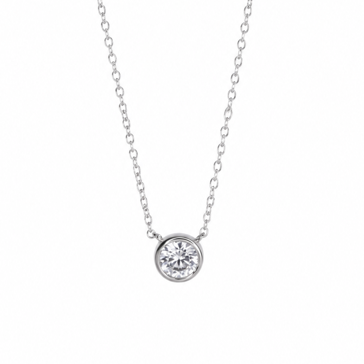 Chloe Necklace