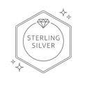 High Quality Sterling Silver