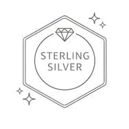 High Quality Sterling Silver