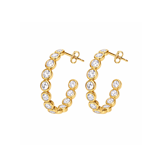 Chloe Hoops