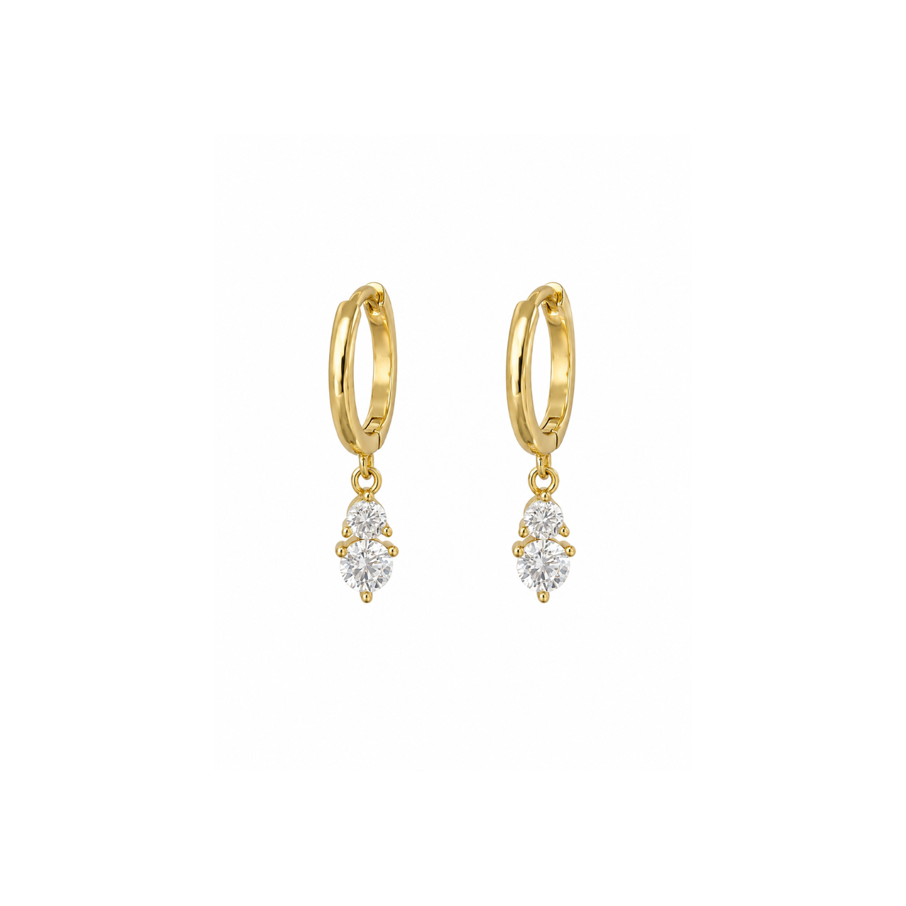 Twinkle Hoops