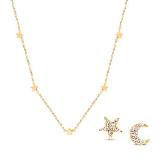 Falling Star Bundle