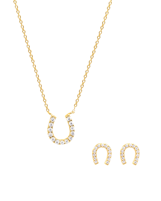 Horseshoe Bundle