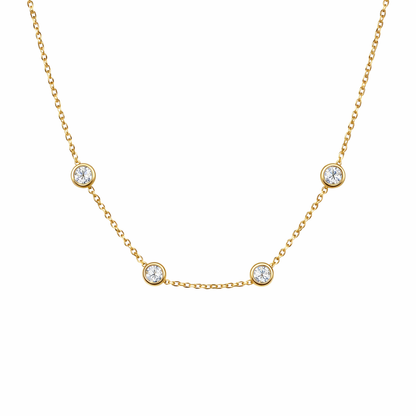 Chloe Layering Necklace