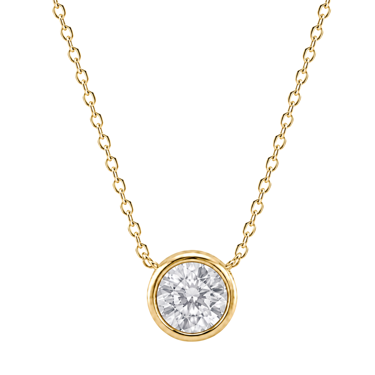 Chloe Necklace