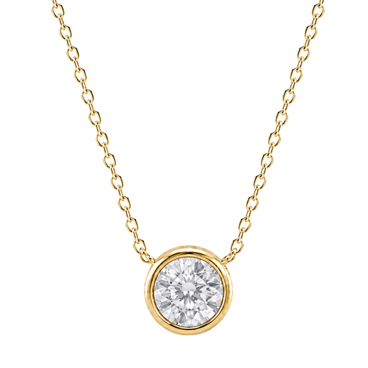 Chloe Necklace