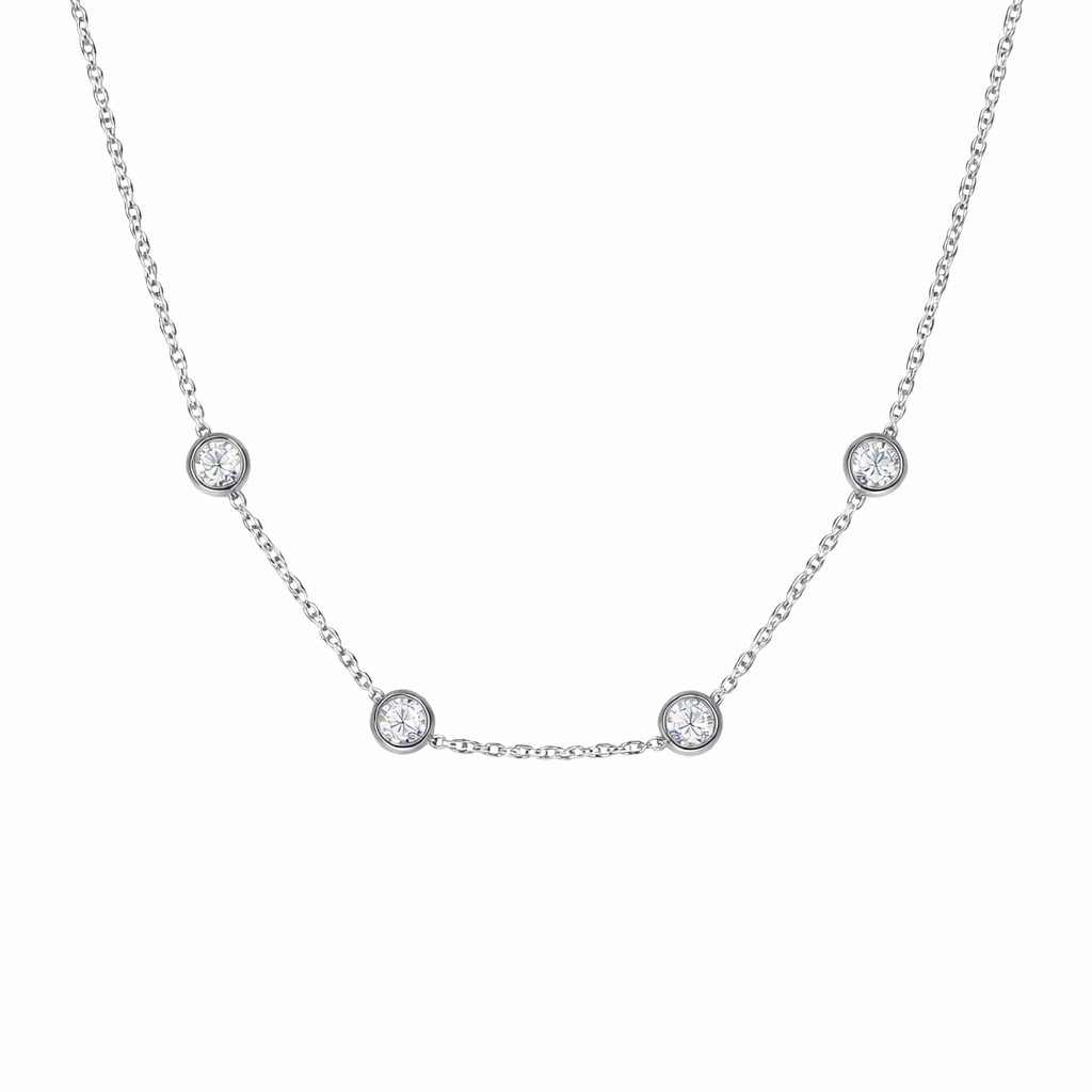 Chloe Layering Necklace