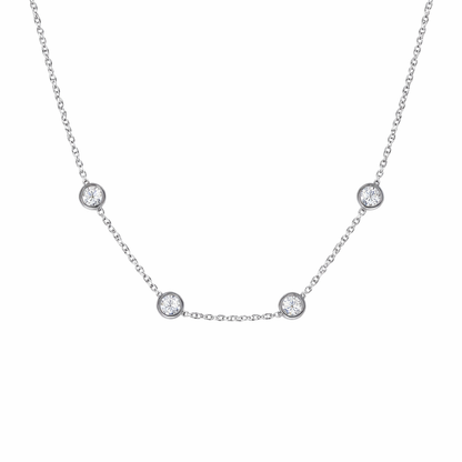 Chloe Layering Necklace