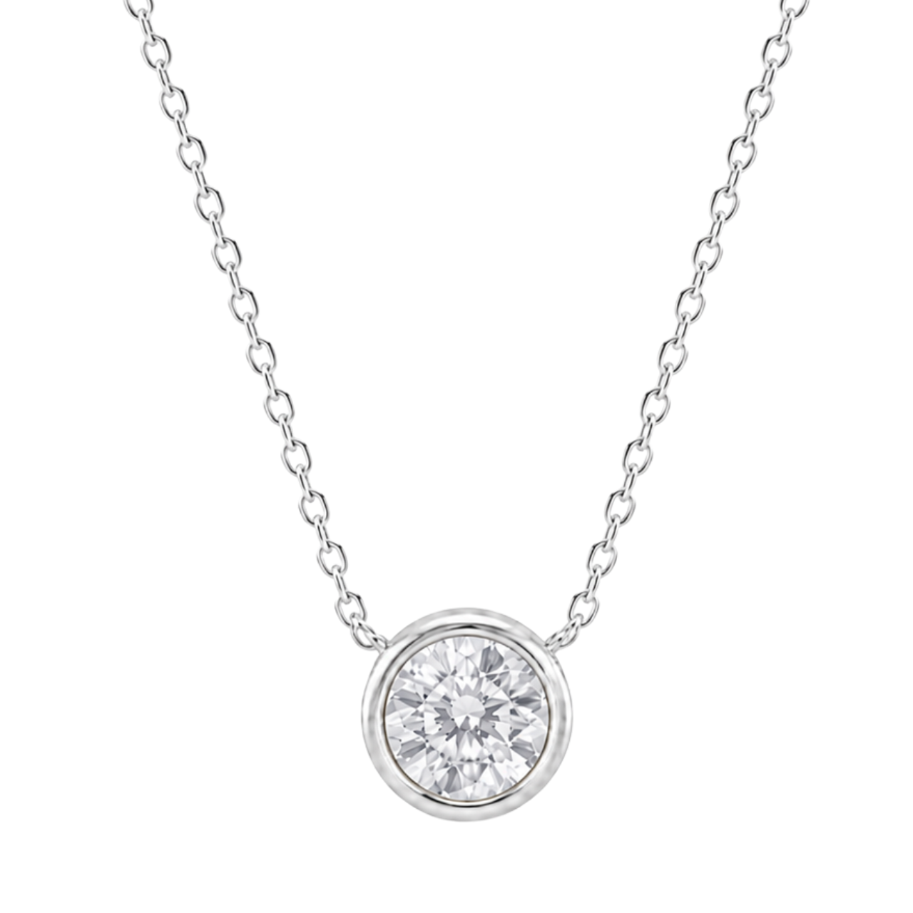 Chloe Necklace