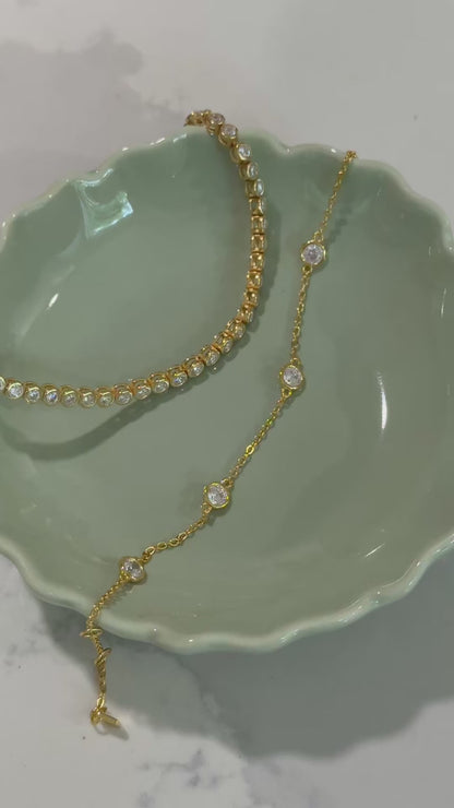 Chloe Bracelet