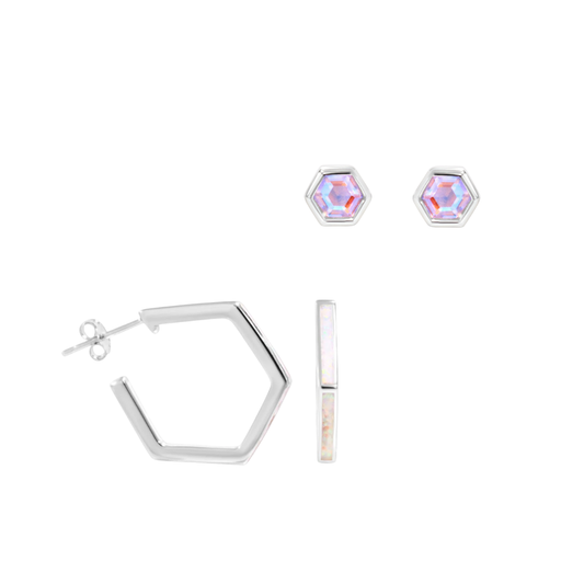 Stardust Hex Bundle