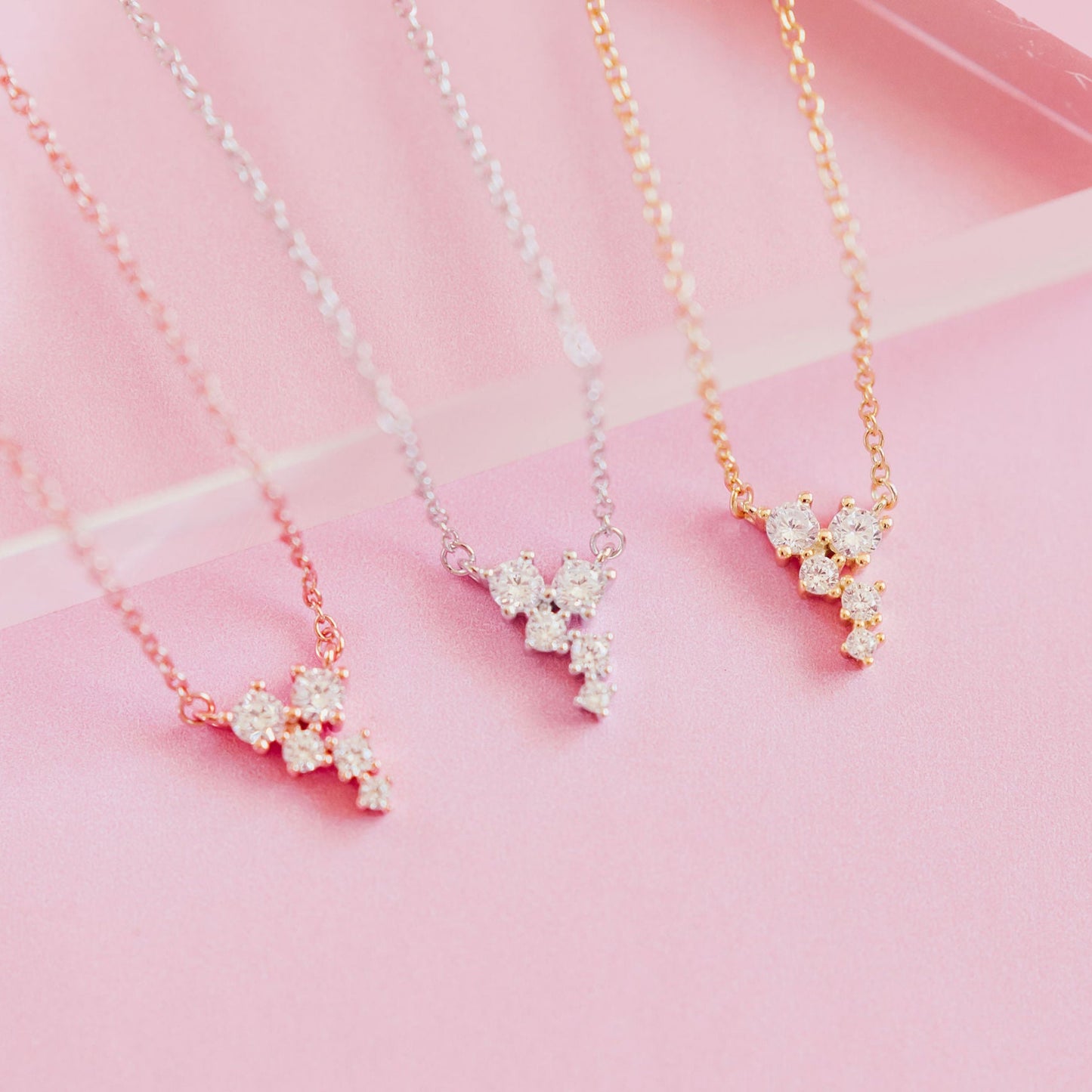 Fizz Necklace