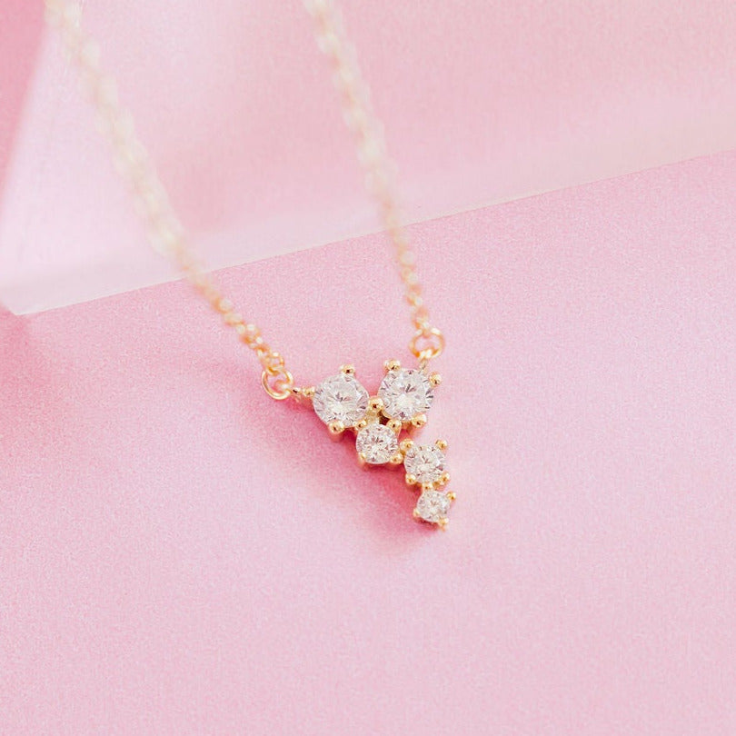 Fizz Necklace