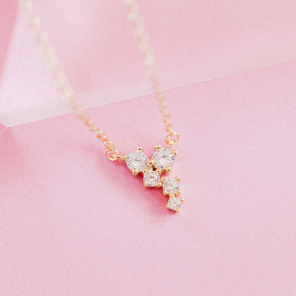 Fizz Necklace