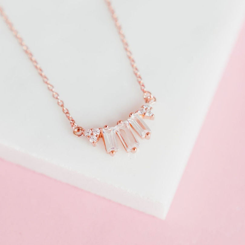 Luxe Layering Necklace