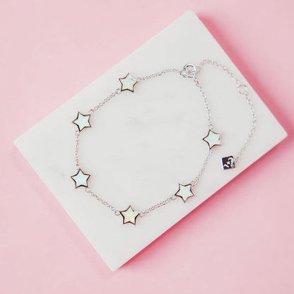 CHLOE + LOIS STARRY NIGHT SUPER STAR BRACELET