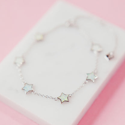 Starry Night Superstar Bracelet